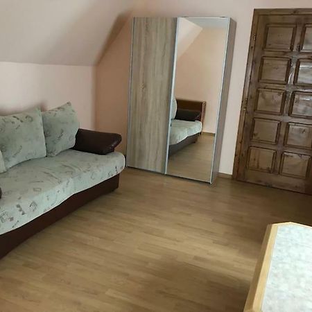 Casa Bis Lejlighed Sibiu Eksteriør billede