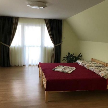 Casa Bis Lejlighed Sibiu Eksteriør billede