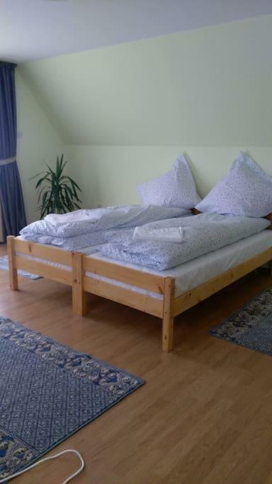 Casa Bis Lejlighed Sibiu Eksteriør billede
